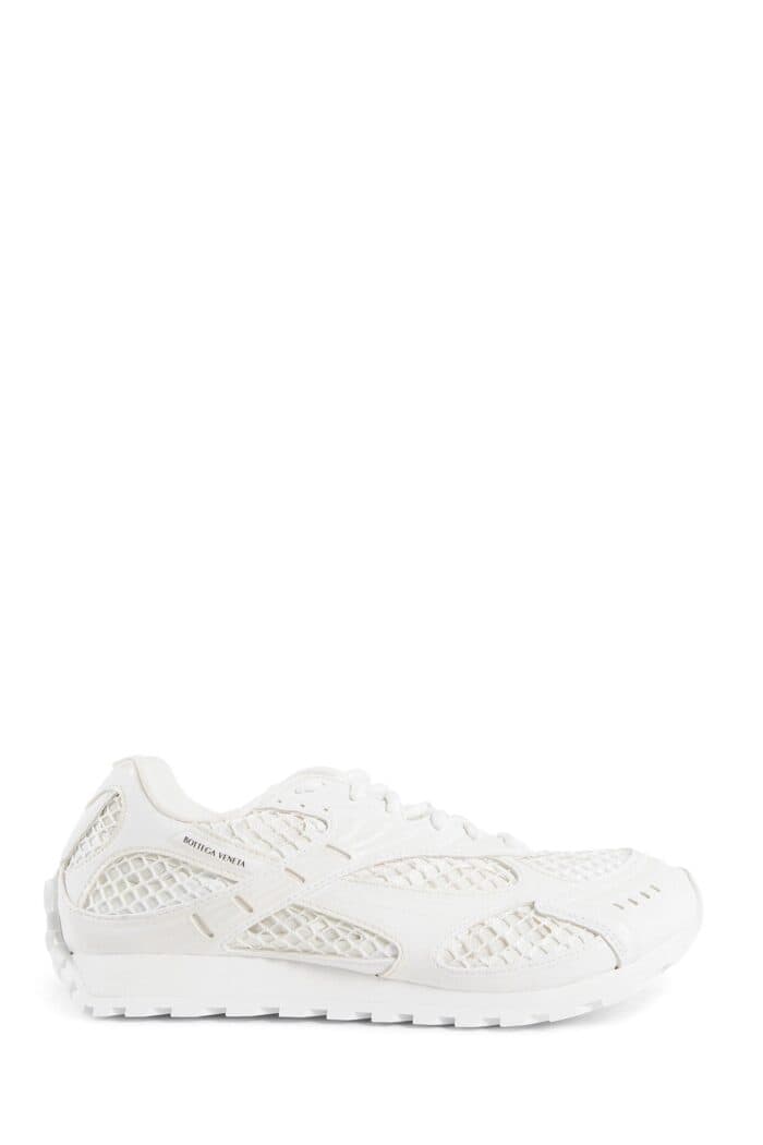 BOTTEGA VENETA Low Top Orbit Sneaker