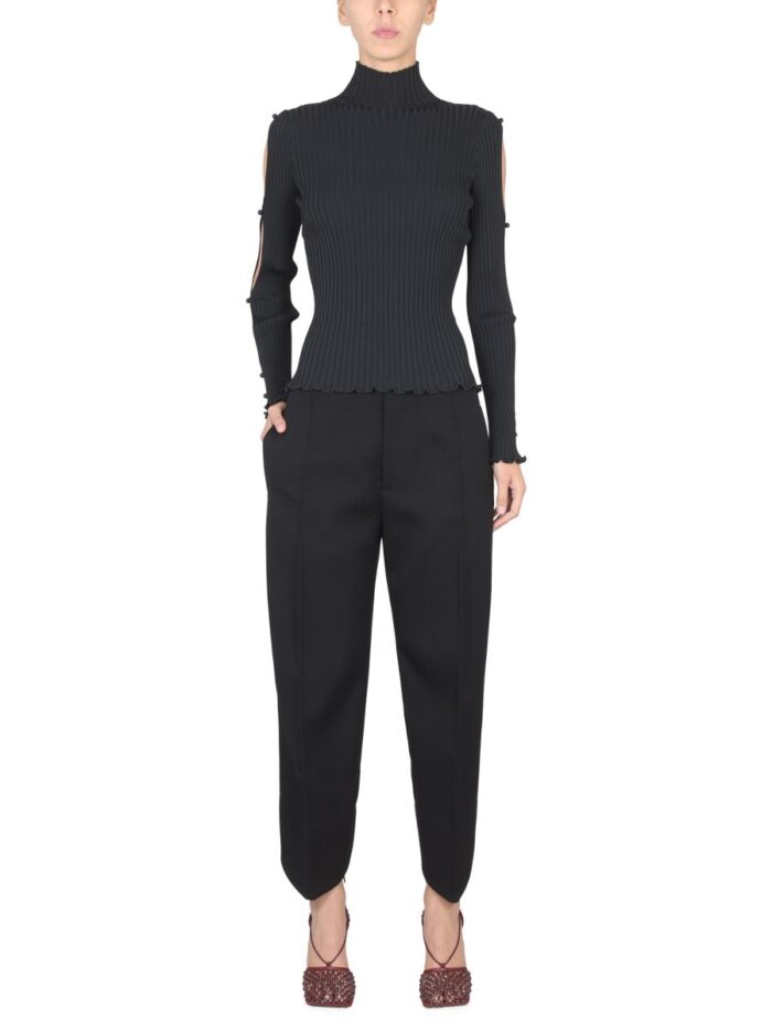 Bottega Veneta MAGLIA A COLLO ALTO