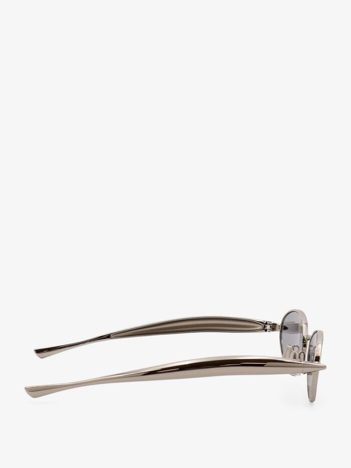 Bottega Veneta Metal Sunglasses