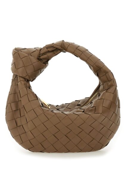 Bottega Veneta MINI "JODIE" BAG
