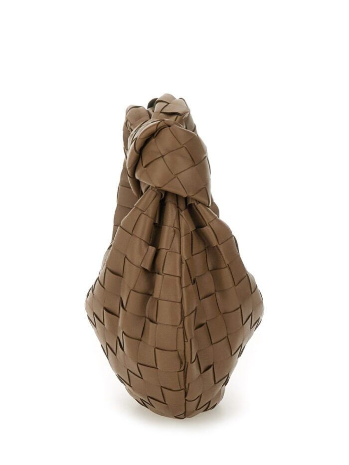 Bottega Veneta MINI "JODIE" BAG