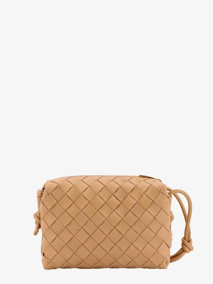 BOTTEGA VENETA MINI LOOP CAMERA BAG