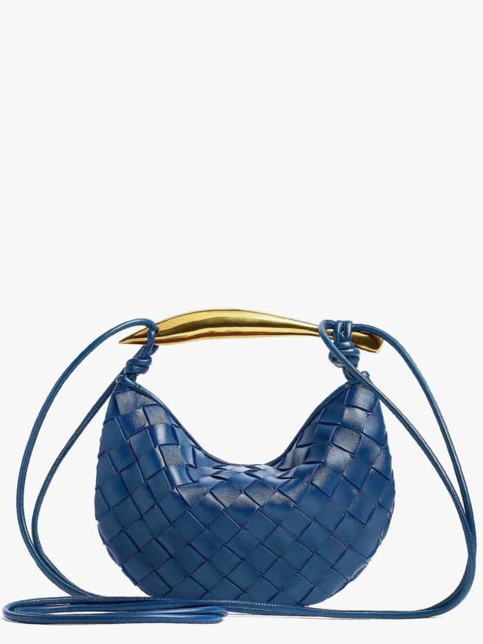 BOTTEGA VENETA MINI SARDINE