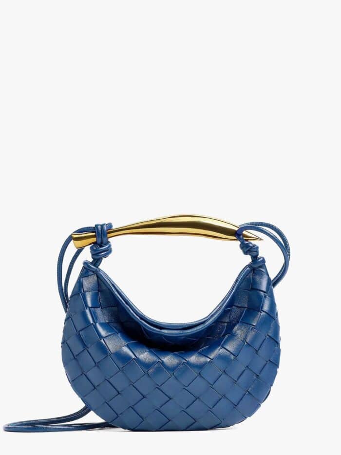 BOTTEGA VENETA MINI SARDINE