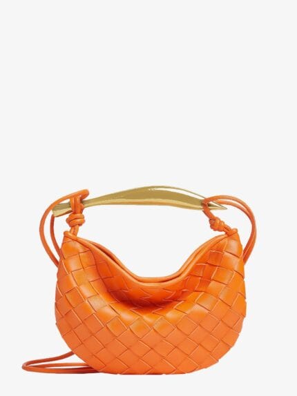 BOTTEGA VENETA MINI SARDINE