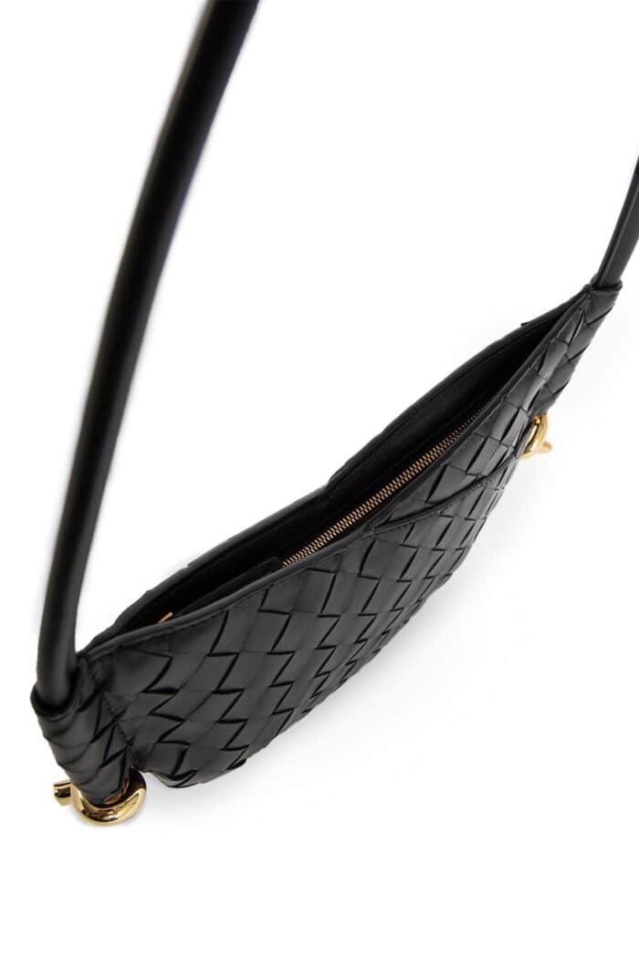 BOTTEGA VENETA Mini Solstice Shoulder Bag