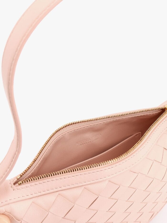 BOTTEGA VENETA MINI SUNRISE