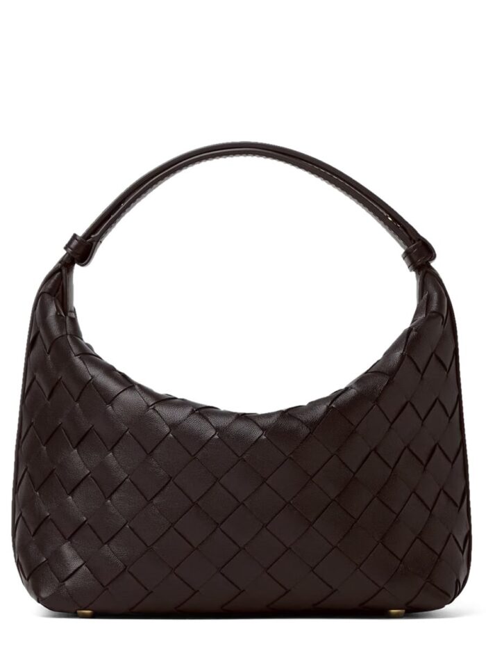 Bottega Veneta MINI "WALLACE" BAG