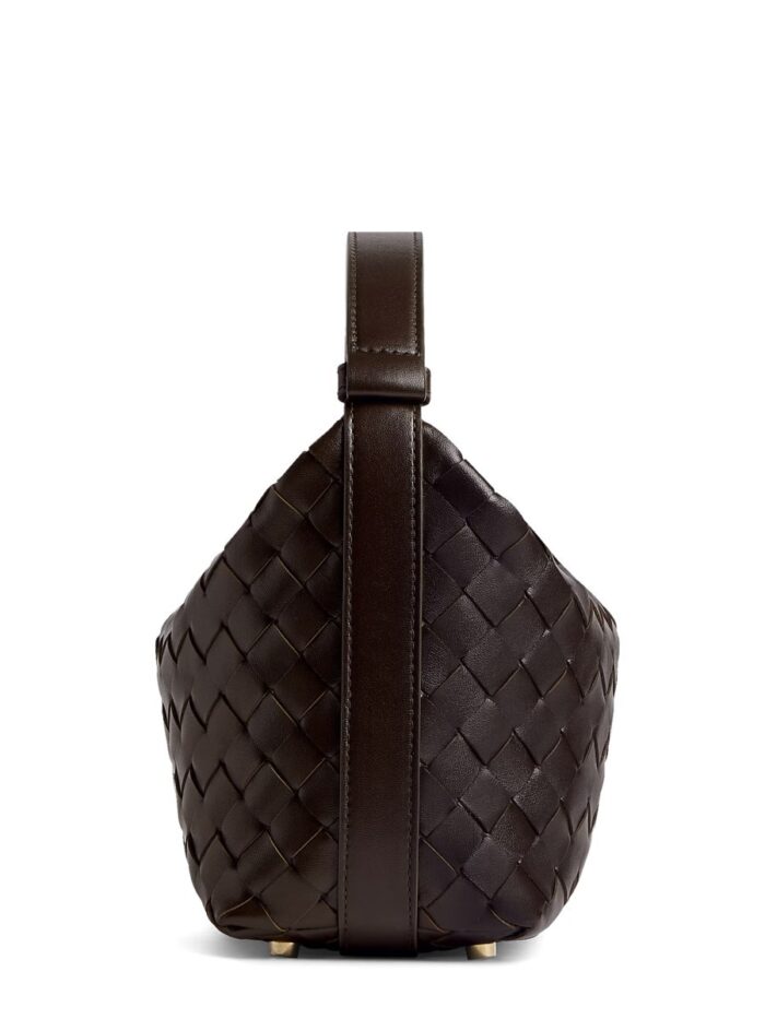 Bottega Veneta MINI "WALLACE" BAG