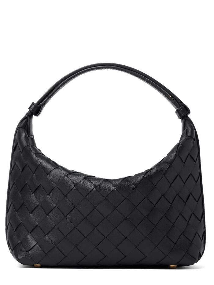 bottega veneta mini "wallace" bag Bottega Veneta MINI "WALLACE" BAG