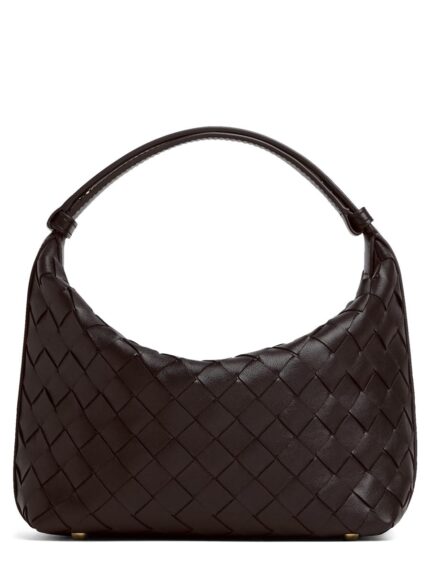 Bottega Veneta MINI "WALLACE" BAG