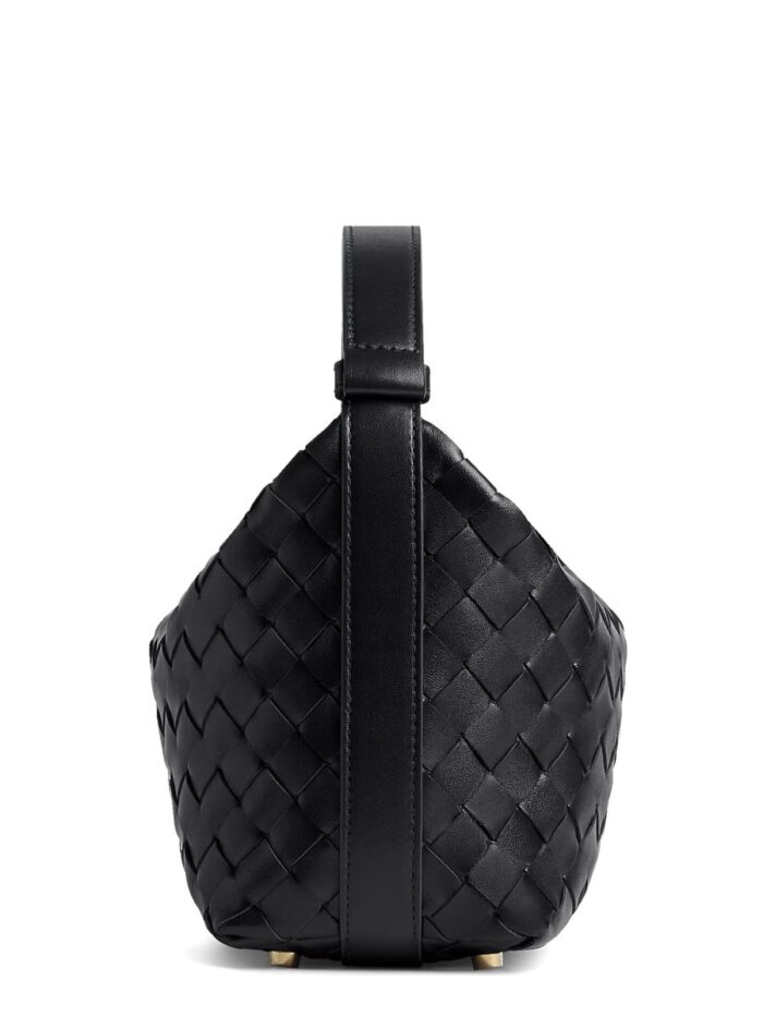 Bottega Veneta MINI "WALLACE" BAG