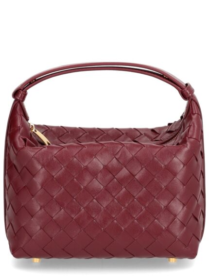 Bottega Veneta MINI "WALLACE" BAG