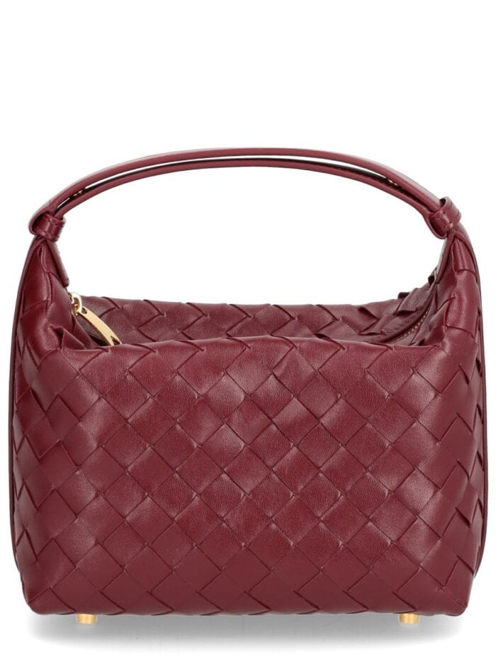 Bottega Veneta MINI "WALLACE" BAG