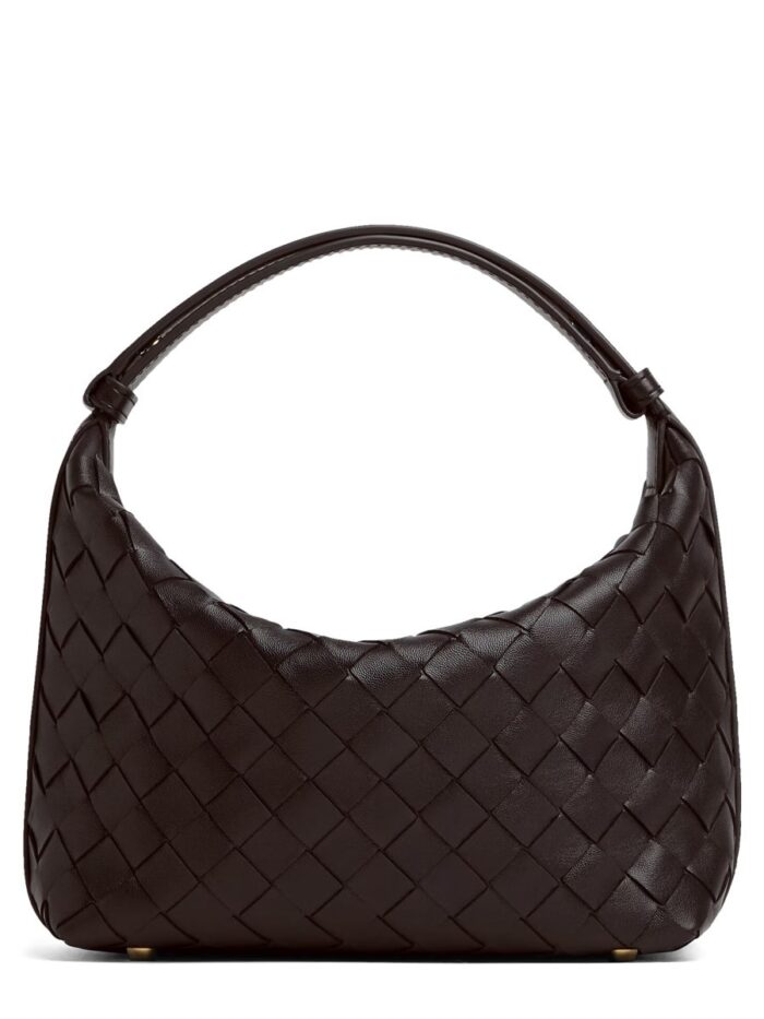 Bottega Veneta MINI "WALLACE" BAG