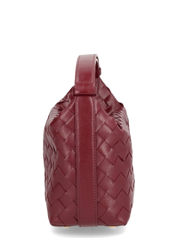 Bottega Veneta MINI "WALLACE" BAG