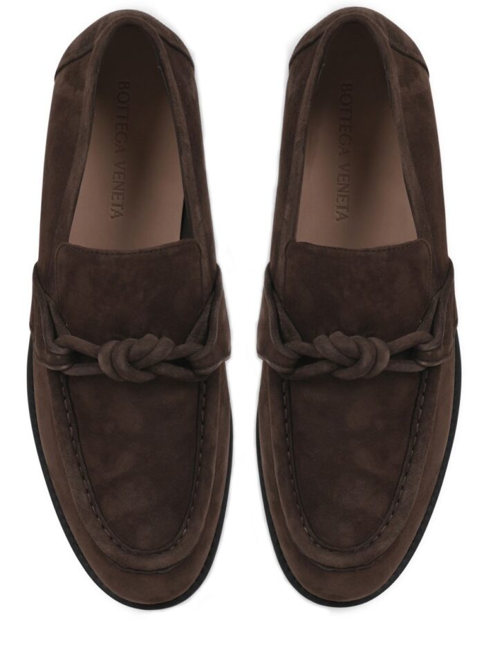 Bottega Veneta MOCCASIN "ASTAIRE"