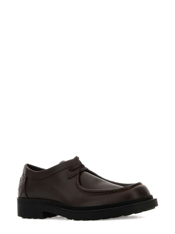 bottega veneta moccasin "ben" Bottega Veneta MOCCASIN "BEN"