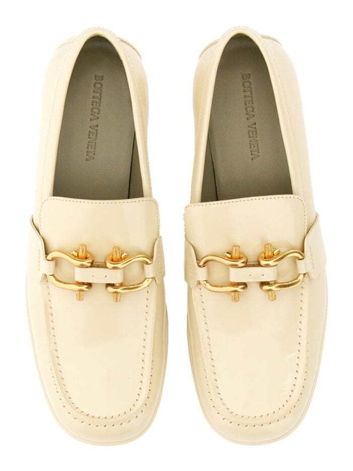 Bottega Veneta MOCCASIN MONSIEUR