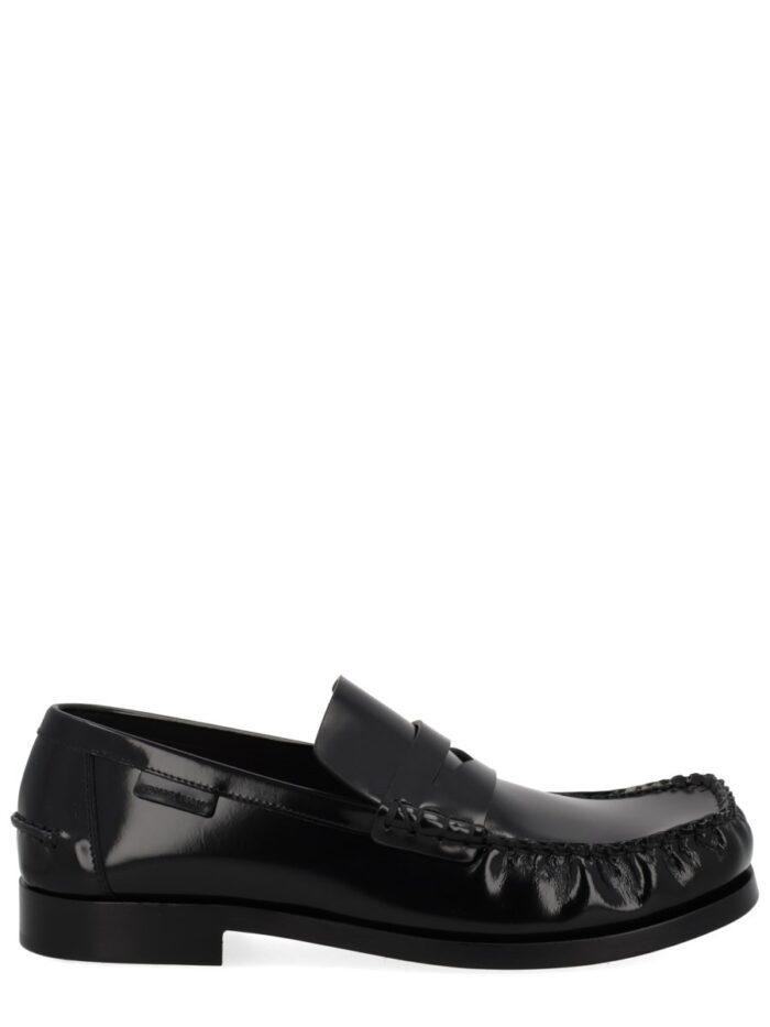 Bottega Veneta MOCCASINS "TRUMAN"