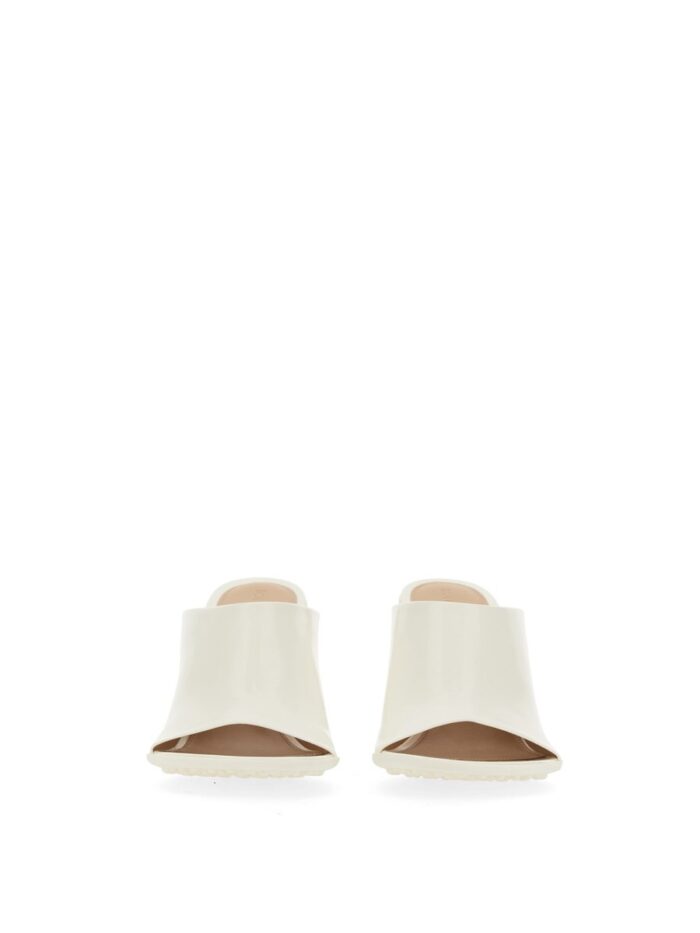 Bottega Veneta MULE ATOMIC