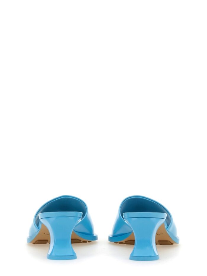 Bottega Veneta MULE "CHA-CHA"