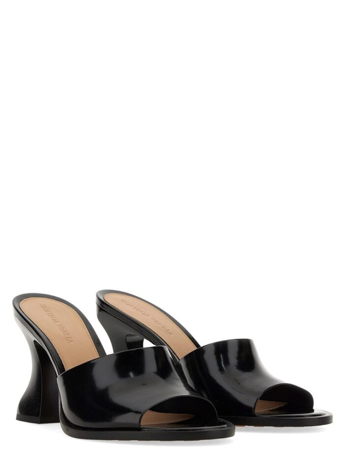 Bottega Veneta MULE "CHA-CHA"