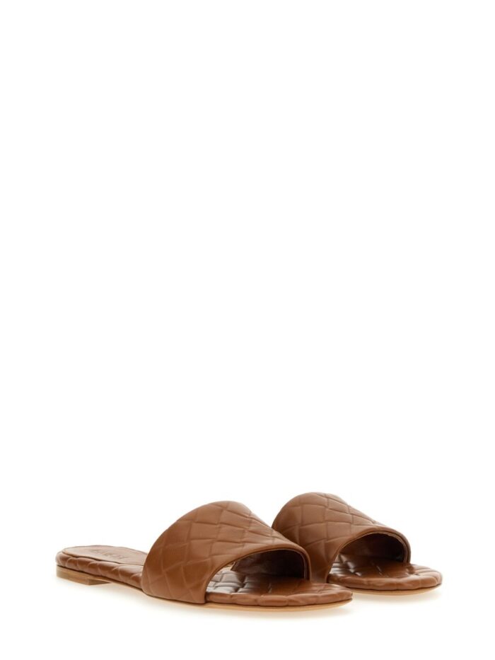 Bottega Veneta MULE FLAT "AMY"