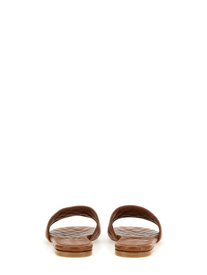 Bottega Veneta MULE FLAT "AMY"
