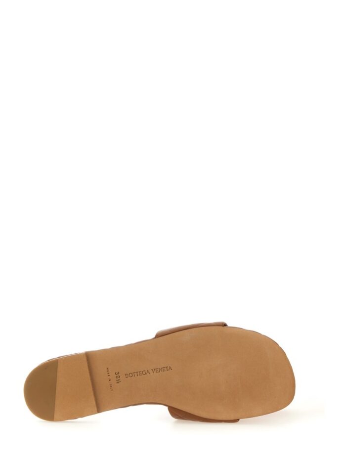 Bottega Veneta MULE FLAT "AMY"