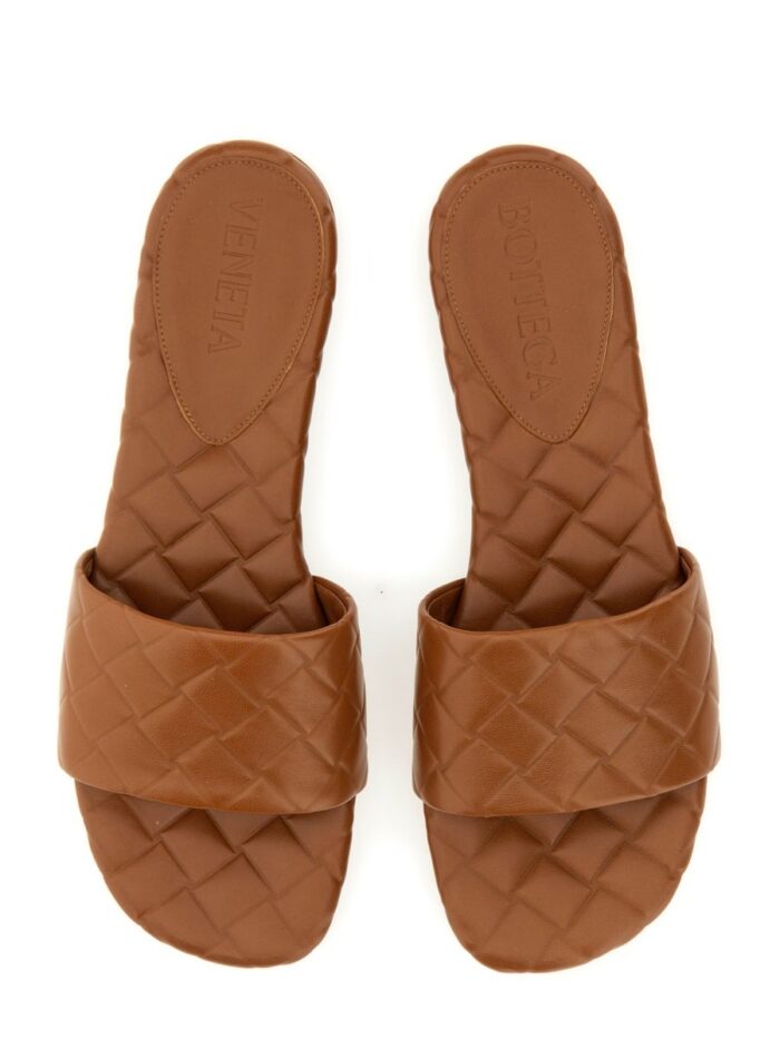 Bottega Veneta MULE FLAT "AMY"