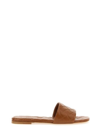 Bottega Veneta MULE FLAT "AMY"