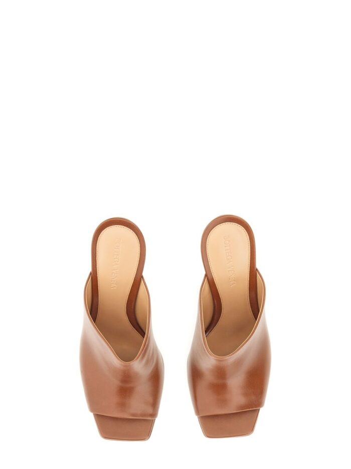 Bottega Veneta MULE KNOT