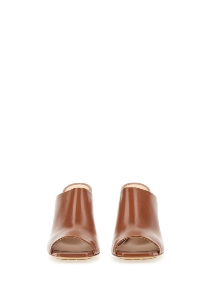 Bottega Veneta MULE KNOT