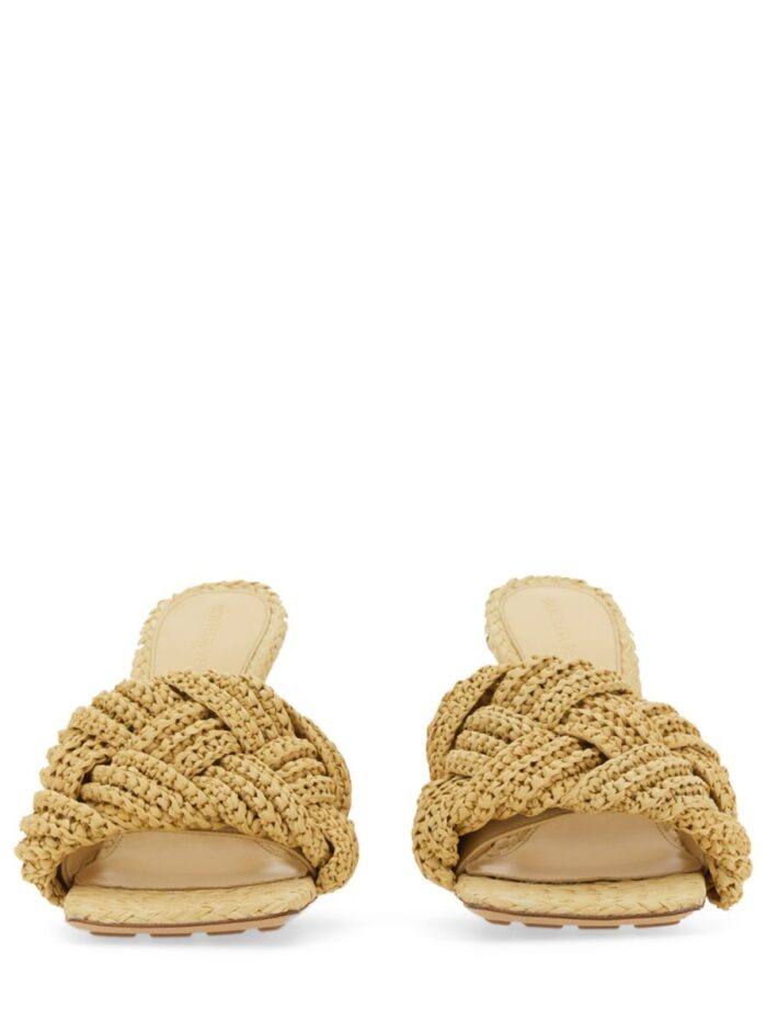 Bottega Veneta MULE LIDO