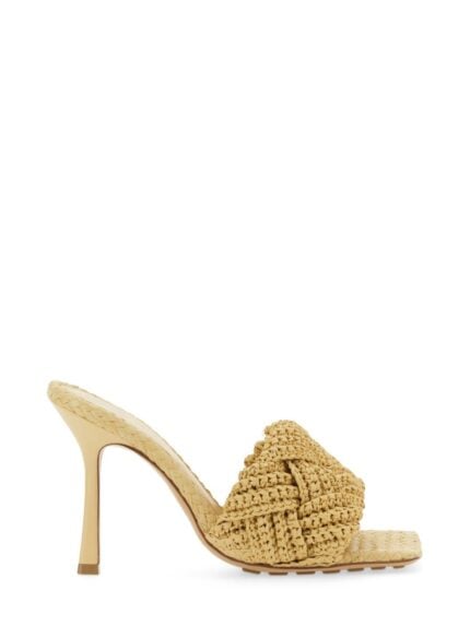 Bottega Veneta MULE LIDO