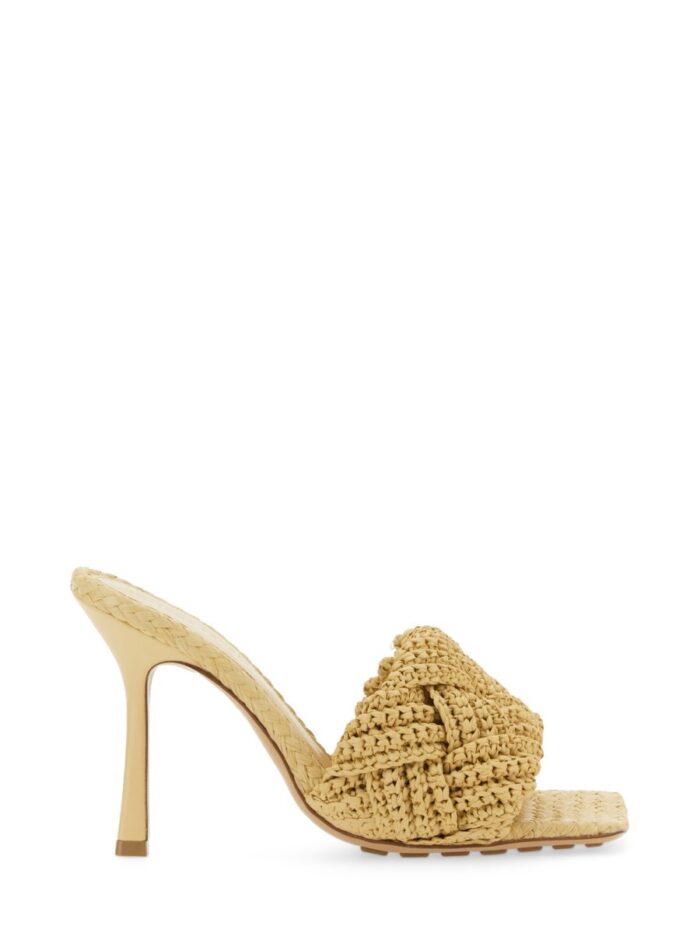 Bottega Veneta MULE LIDO