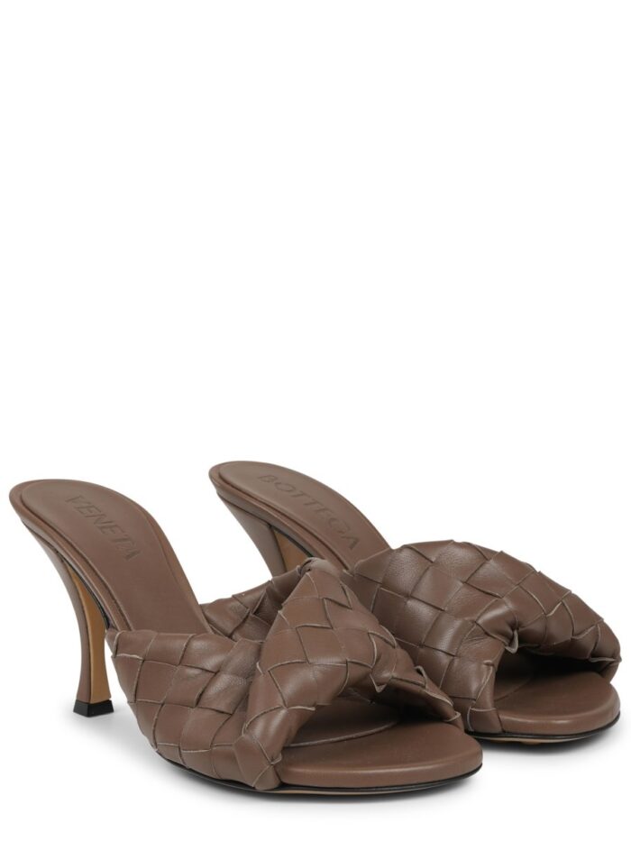 Bottega Veneta MULE SHOE "BLINK"