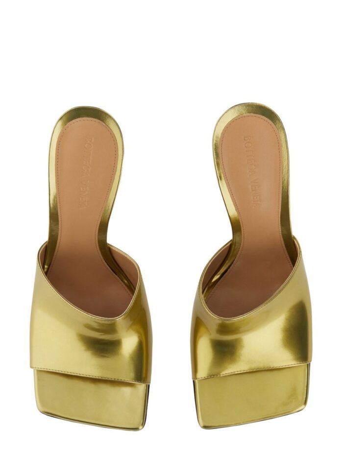 Bottega Veneta MULE STRETCH