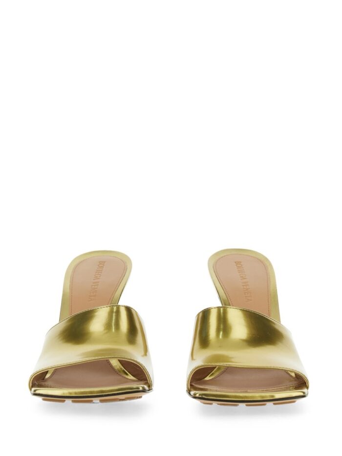 Bottega Veneta MULE STRETCH