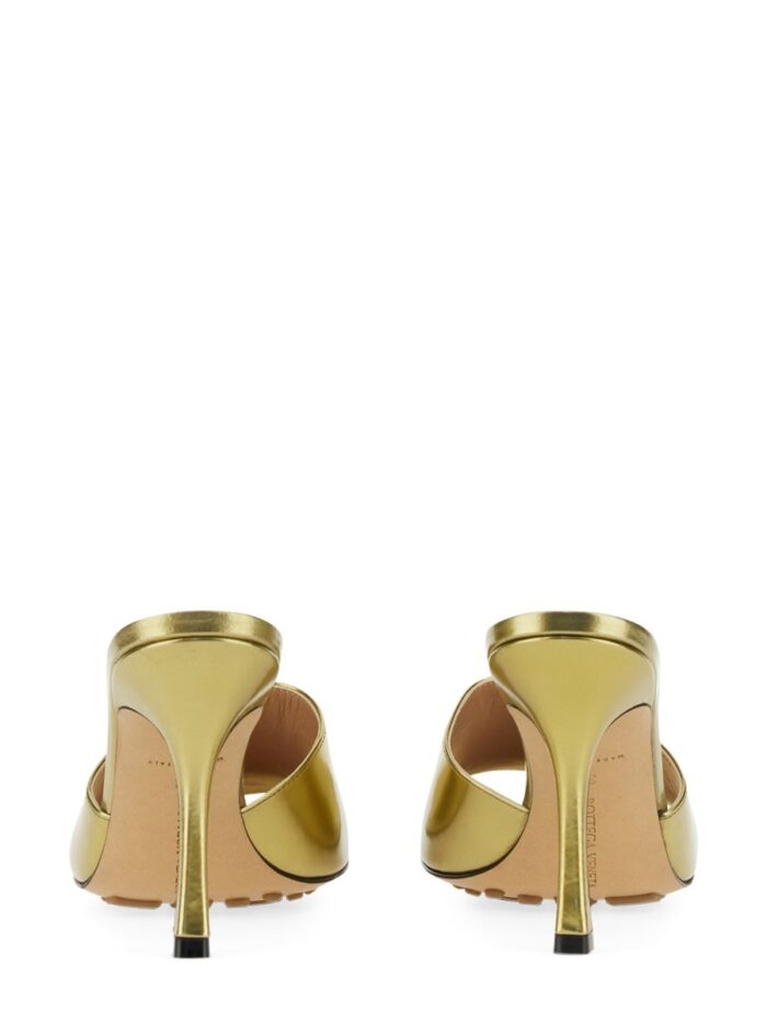 Bottega Veneta MULE STRETCH