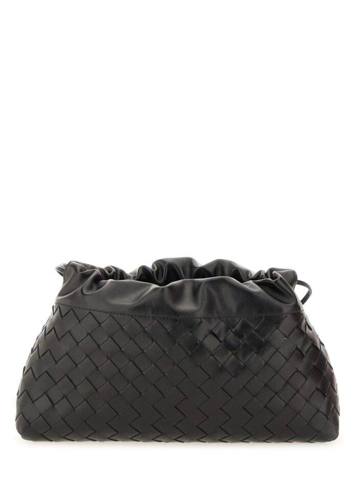 Bottega Veneta "NIGHT DUSTBAG" BAG