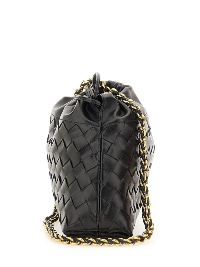Bottega Veneta "NIGHT DUSTBAG" BAG