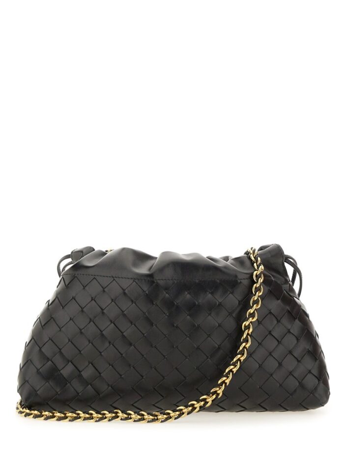 bottega veneta "night dustbag" bag Bottega Veneta "NIGHT DUSTBAG" BAG