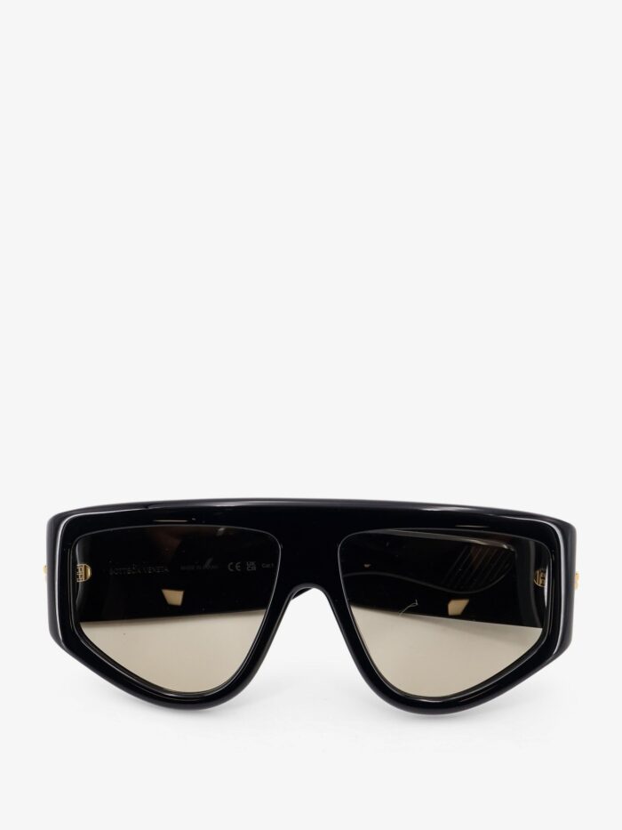 Bottega Veneta Occhiali Da Sole In Acetato