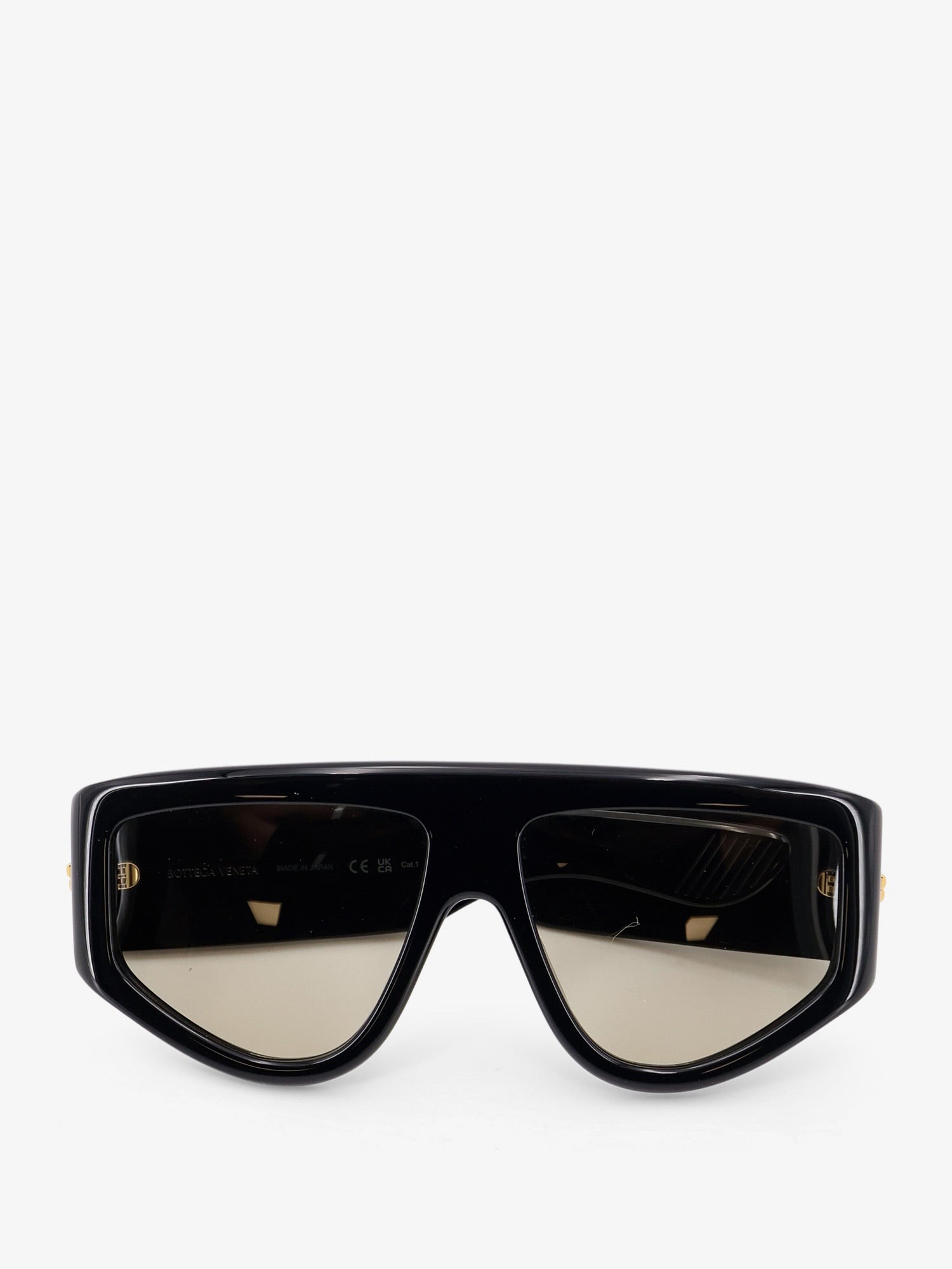 Bottega Veneta Occhiali Da Sole In Acetato