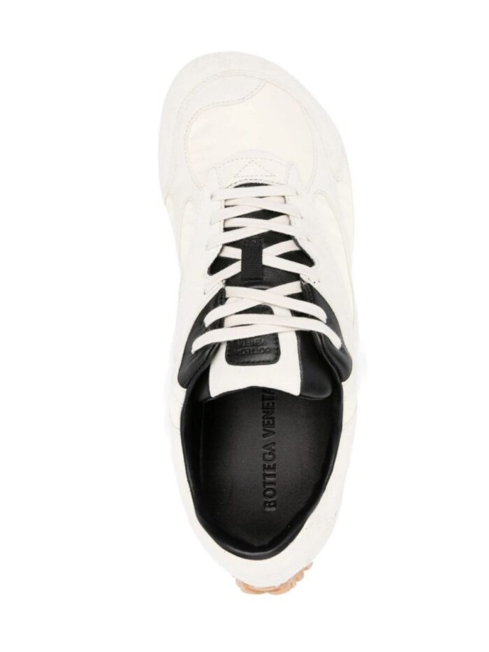 Bottega Veneta "ORBIT FLASH" SNEAKER