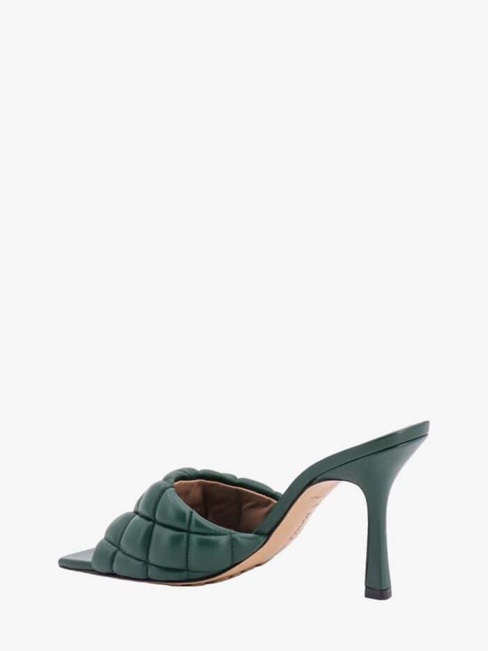 BOTTEGA VENETA PADDED