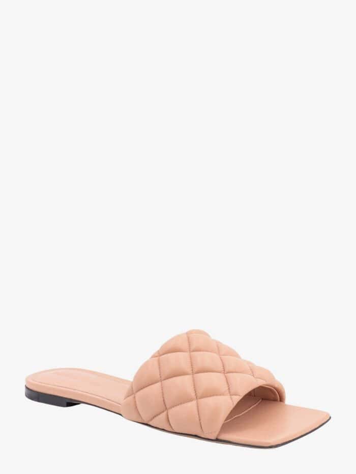 BOTTEGA VENETA PADDED