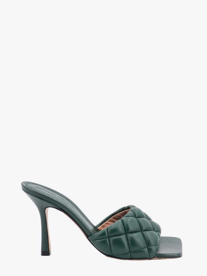 BOTTEGA VENETA PADDED